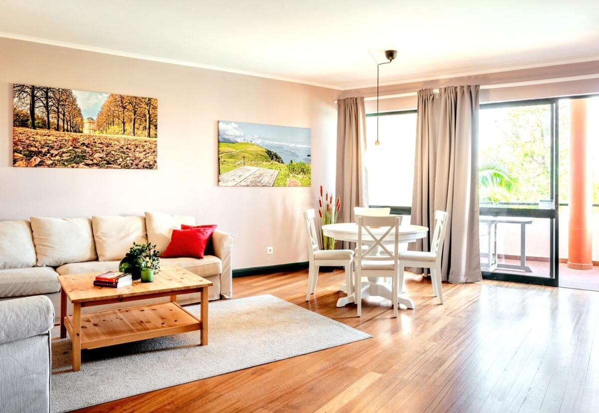 Verandas Lux By Ymr * Funchal (Madeira)