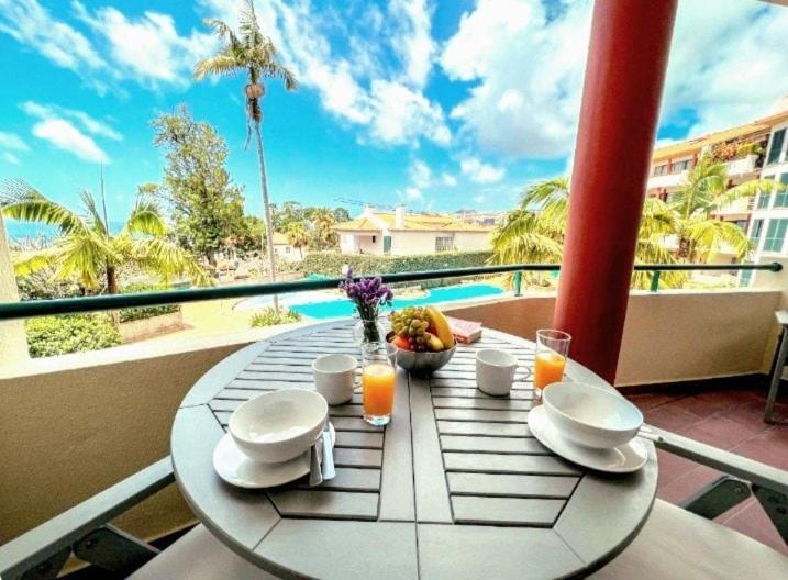 Verandas Lux By Ymr Apartamento Funchal (Madeira)