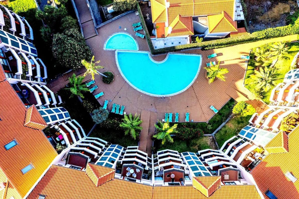 Verandas Lux By Ymr Apartamento Funchal (Madeira)