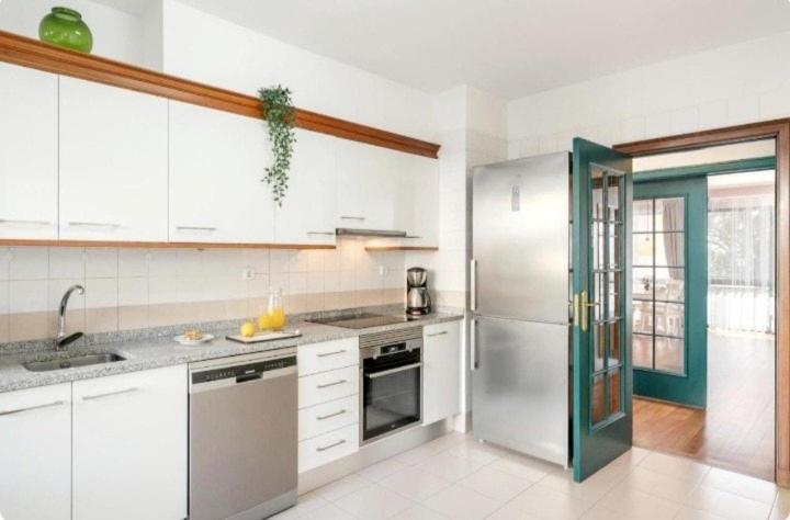 Verandas Lux By Ymr Apartamento *