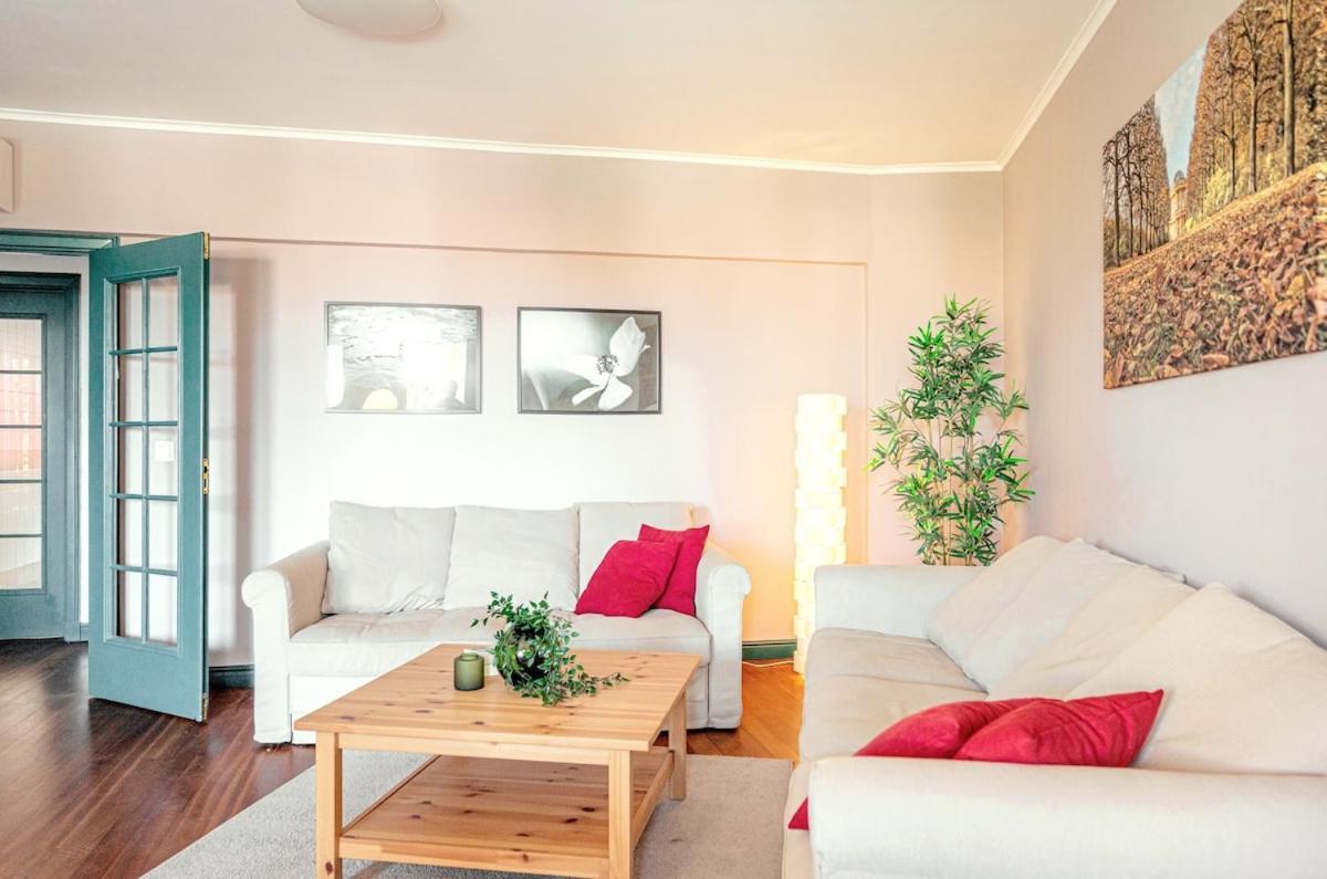 Apartamento Verandas Lux By Ymr Funchal (Madeira)