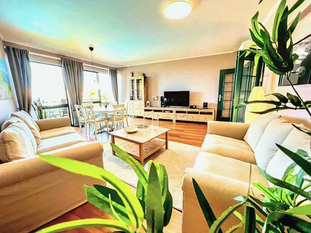 Verandas Lux By Ymr Apartamento