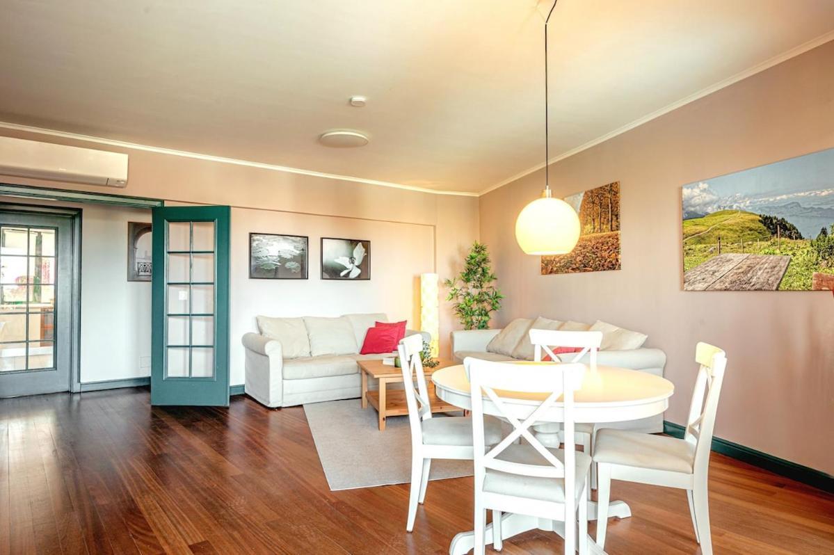 Apartamento Verandas Lux By Ymr