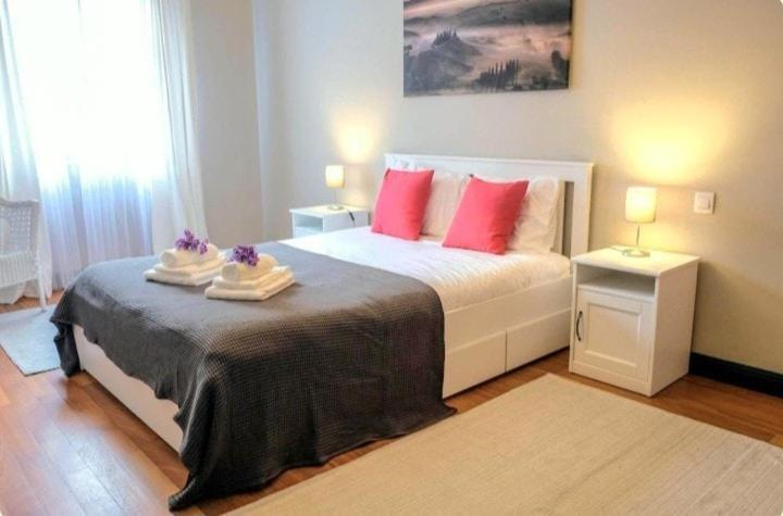 Verandas Lux By Ymr Apartamento *